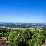 Sandra Im Bayerischen Wald Mit Pool 아파트 프레이분크