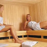 Sandra Im Bayerischen Wald Mit Pool