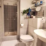 Sandra Im Bayerischen Wald Mit Pool 아파트 프레이분크