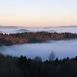 Sandra Im Bayerischen Wald Mit Pool * 프레이분크