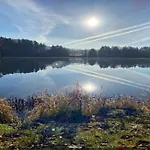 Sandra Im Bayerischen Wald Mit Pool