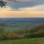 아파트 Sandra Im Bayerischen Wald Mit Pool *