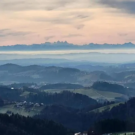 Апартаменты Sandra Im Bayerischen Wald Mit Pool