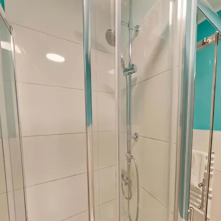 Sandra Im Bayerischen Wald Mit Pool Daire *