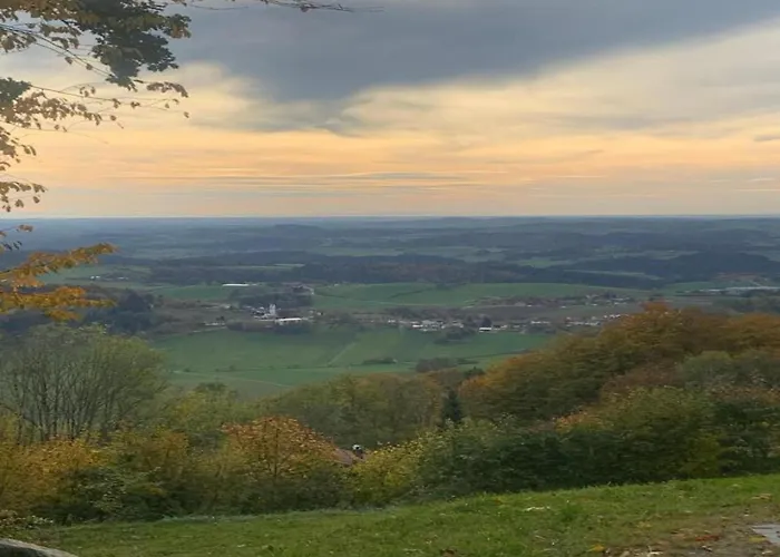Апартаменты Sandra Im Bayerischen Wald Mit Pool *