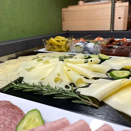 Apartmán Sandra Im Bayerischen Wald Mit Pool *