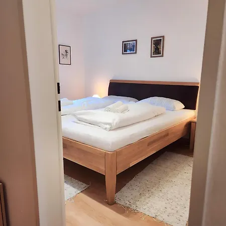 Sandra Im Bayerischen Wald Mit Pool Apartmán
