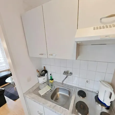 Appartement Sandra Im Bayerischen Wald Mit Pool