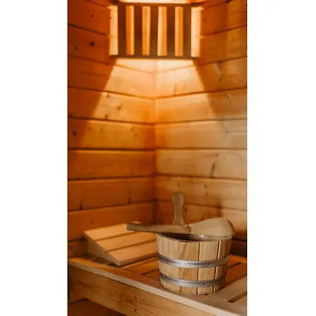 Appartamento Sandra Im Bayerischen Wald Mit Pool *